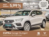 Seat Ateca, 1.5 TSI Xperience OPF, Jahr 2024 - Stuttgart