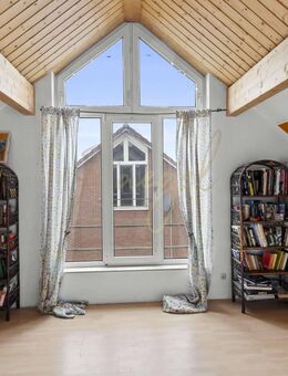 Renditestarkes Reihenendhaus auf 4 Etagen in begehrter Lage Trebbins - Trebbin