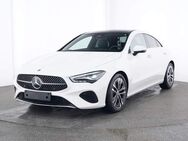 Mercedes CLA 180, Progressive Edi 18, Jahr 2023 - Herne