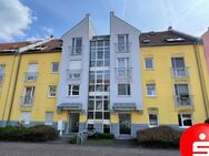 Freie 2-Zimmer-Wohnung mit Terrasse und Gartenanteil in Nürnberg St. Jobst - Nürnberg