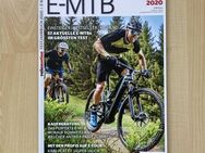 Velomotion E-MTB Testjahrbuch 2020 - UNGELESEN - Wuppertal