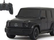 Jamara RC-Auto Mercedes-Benz AMG G63 1:24 27 MHz, schwarz