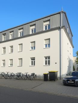 Perfekte Kapitalanlage! 1-Zimmer-Apartment im Zentrum - Erlangen
