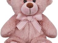Heinrich Bauer Kuscheltier SuperSoft Bär 20 cm