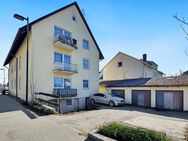 Attraktives Mehrfamilienhaus mit 6 Wohneinheiten in Plattling - Kapitalanlage mit Potenzial! - Plattling