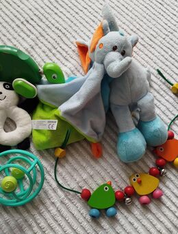 Baby-Spielzeug - Owingen