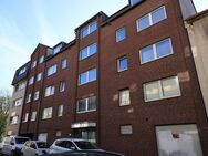 Schöne 2,5-Zimmer Wohnung in Duisburg City, 54m², Balkon. WBS erforderlich. - Duisburg
