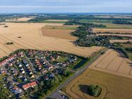 Zinshaus mit 4 Wohnungen bei Rostock - Admannshagen-Bargeshagen