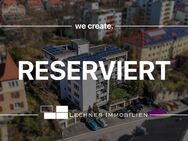 #willkommendaheim | Renovierungsbedürftig dafür in ruhiger Citylage - Tübingen