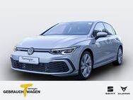 VW Golf, GTD LM18, Jahr 2024 - Hemer