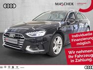 Audi A4, Avant Advanced 35 TDI V, Jahr 2024 - Wackersdorf