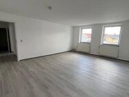 Helle Dachgeschosswohnung im Herzen von Hünfeld - Hünfeld (Konrad-Zuse-Stadt)