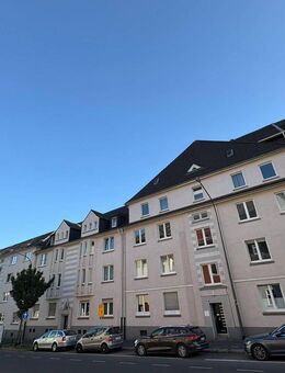 NEU ab 15.07.2025! 2-Zimmer-Küche-Bad Nähe am Uni-Klinikum *Erstbezug nach Sanierung* - Essen