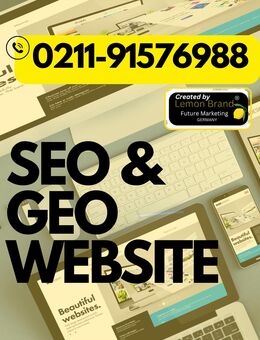 Webseitenerstellung Düsseldorf – Professionell, Kreativ & Erfolgreich mit Lemon Brand - Tel: 0211-91576988 - Düsseldorf