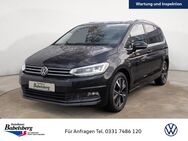 VW Touran, 1.5 TSI, Jahr 2020 - Potsdam