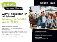 Wieviel Haus kann ich mir leisten? Chancenanalyse bei massa - Maring-Noviand