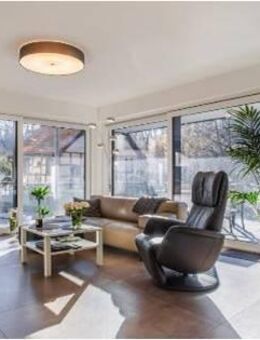 KfW40 Neubau | modern & citynah | 5 Zimmer | Garagenstellplatz | barrierefrei - Wiesbaden