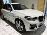 BMW X3, M40i, Jahr 2018 - Wuppertal