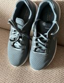 Jeansblaue Skechers in Gr 39 in 88069