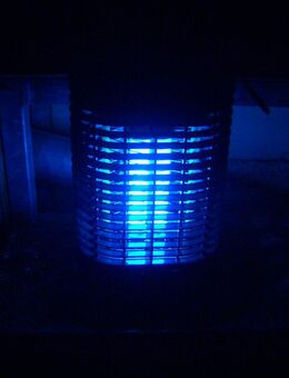 Power Insektenkiller KX-15GS - Egling
