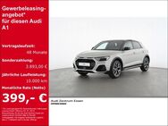 Audi A1, ALLSTREET 30 TFSI, Jahr 2024 - Essen