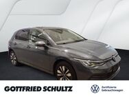 VW Golf, VIII 2 0 TDI Move, Jahr 2024 - Mettmann