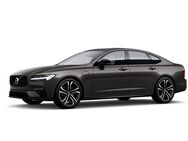 Volvo S90, Ultimate Dark Recharge T8 AWD 4xSHZ, Jahr 2023 - Witten