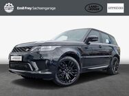 Land Rover Range Rover Sport, HSE Dynamic, Jahr 2019 - Dresden