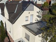 Sehr gut renoviertes Einfamilienhaus in ruhiger Lage - Quierschied