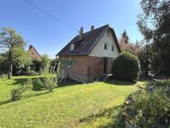 Für Liebhaber: ehemaliges Forsthaus auf großzügigem Grundstück - Stuttgart