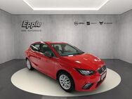 Seat Ibiza, 1.0 TSI XCellence digitales, Jahr 2024 - Rutesheim