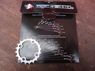 Kettenblatt CXC 20 (20-ø58 - 4Loch) chainring silber - Frankfurt (Main)