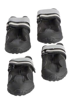 Hundeschuhe S & P Boots - Größe XXL: Schuhbreite 8 cm