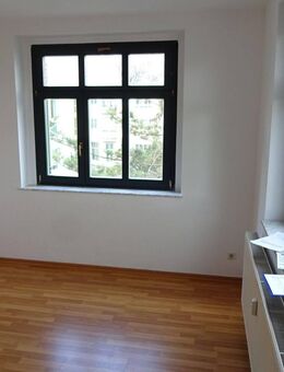 Ab 1.12.25! 1-Raumwohnung mit EBK in Marienthal - Nähe HBK! - Zwickau