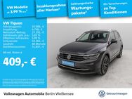 VW Tiguan, 2.0 TDI MOVE APP, Jahr 2023 - Berlin