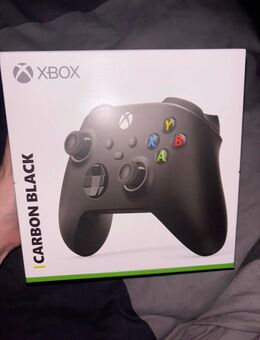 Xbox Controller NEU - Duisburg