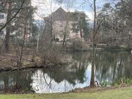 NEU SANIERT / DIREKT AM SEE / GROSSER BALKON - Nürnberg