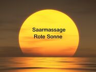 Saarmassage Rote Sonne - Saarbrücken