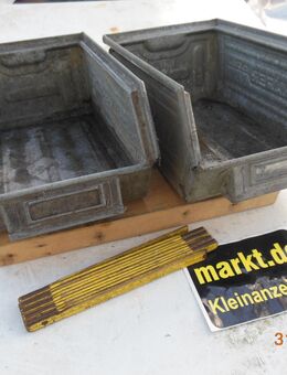 Schäfer Lagerkisten - - Allgäu - TOM - München Maxvorstadt