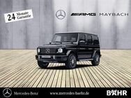 Mercedes G 500, AMG Superior Technik, Jahr 2024 - Geilenkirchen