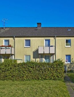 2-Zimmer-Wohnung in Brakel Brakel - Brakel