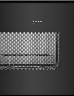 NEFF Einbau-Mikrowelle HLAGD53G0, Mikrowelle, 25 l