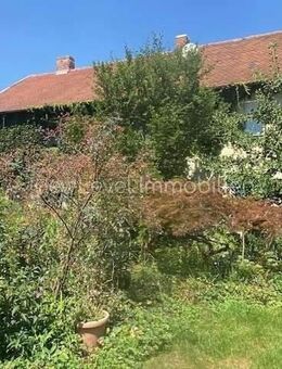 Grundstück mit Altbestand und Nebengebäude zur Sanierung oder Neubau z. B. für EFH - Alteglofsheim