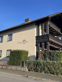 Einfamilienhaus zum Wohlfühlen ... Hereinspaziert in Ihr Familienglück - Obernburg (Main)