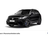 VW Tiguan, 2.0 R BLACKSTYLE LM21, Jahr 2021 - Dortmund