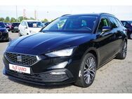 Seat Leon Sportstourer 1.5 TSI Xcellence LED Navi ACC - Sandersdorf Brehna