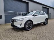 Nissan Qashqai, 1.3 DIG-T MHEV Tekna, Jahr 2024 - Achern