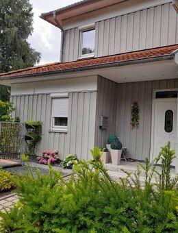 Gesundes Wohnen in ruhiger Waldrandlage - Wassenberg