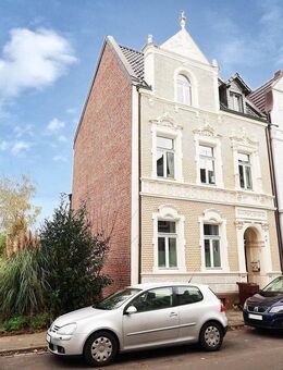 VIERSEN: Wunderschönes saniertes Stadthaus in zentraler Lage - Viersen