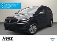 VW Touran, 1.5 TSI, Jahr 2024 - Garmisch-Partenkirchen